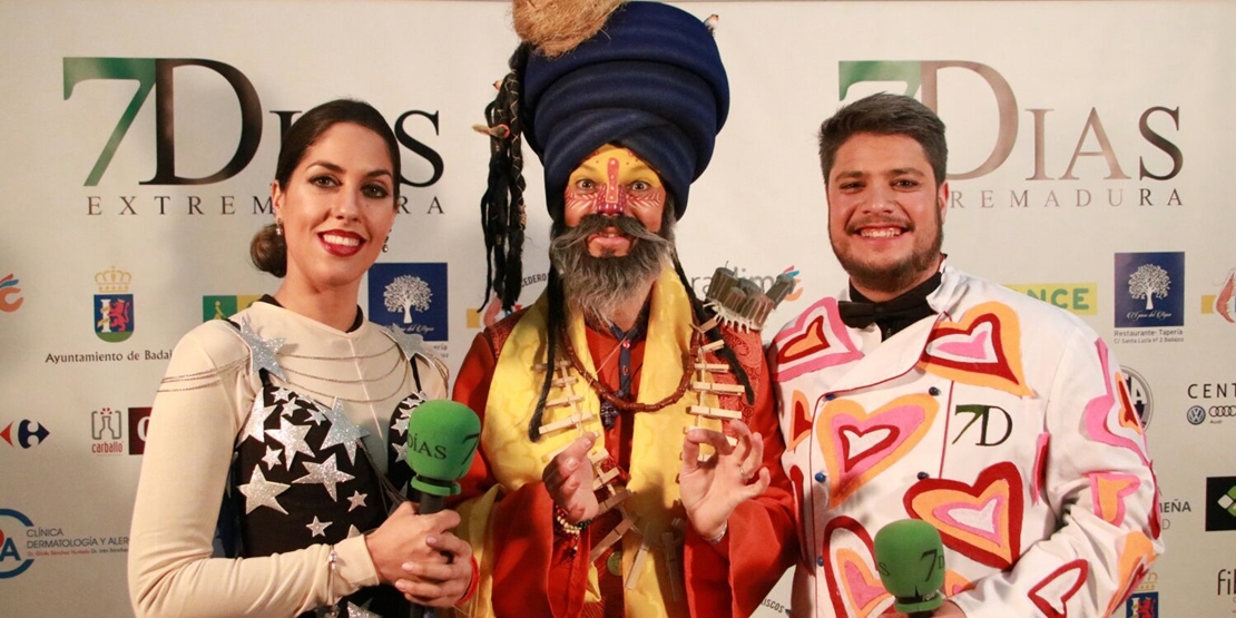 Los Al Maridi aumentan el nivel de crítica en la Final