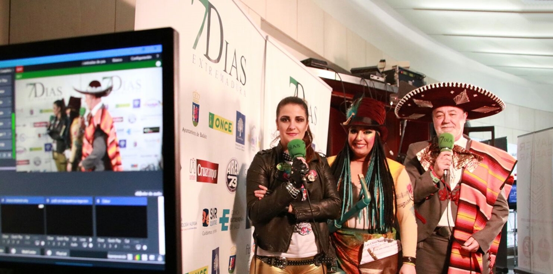 Las Chimis dejan los nervios a un lado en la Final