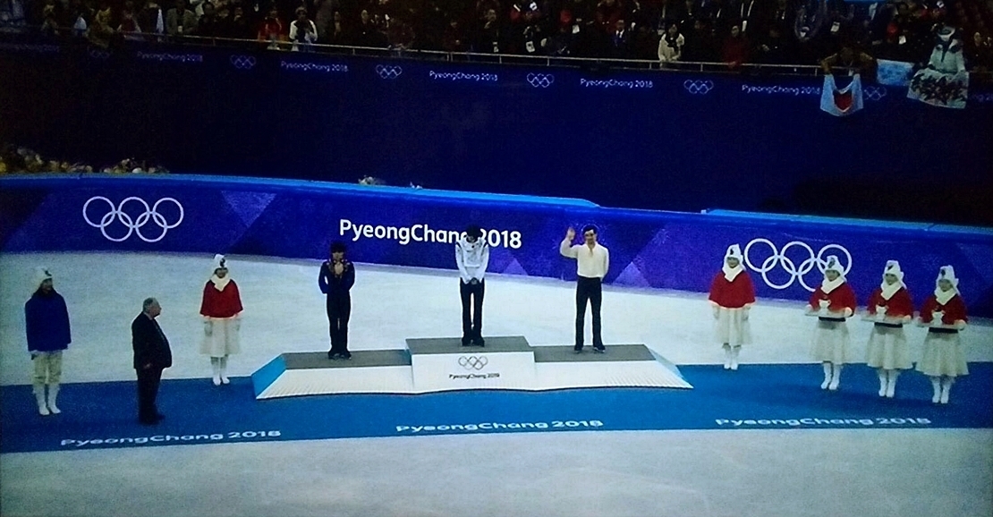 Super Fernández consigue el bronce en los Juegos Olímpicos