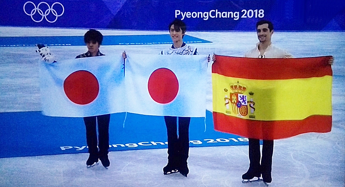 Super Fernández consigue el bronce en los Juegos Olímpicos