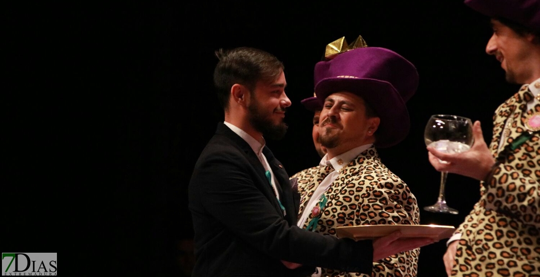 Imágenes de la primera Semifinal del COMBA 2018
