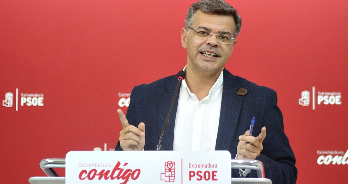 El PSOE exige a Rajoy que convoque el Pacto de Toledo para garantizar las pensiones