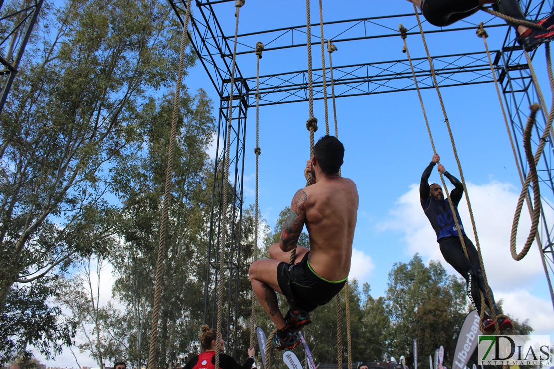 Imágenes de la Farinato Race en Mérida