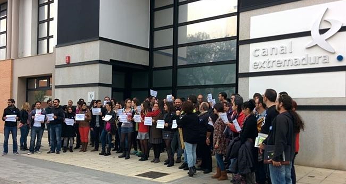 ADAEX dimite para denunciar la parálisis del sector audiovisual