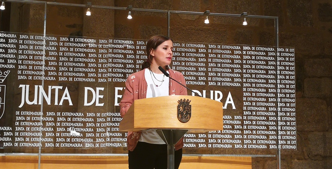 Rosiña: “La Junta no debe absolutamente nada a Leda”