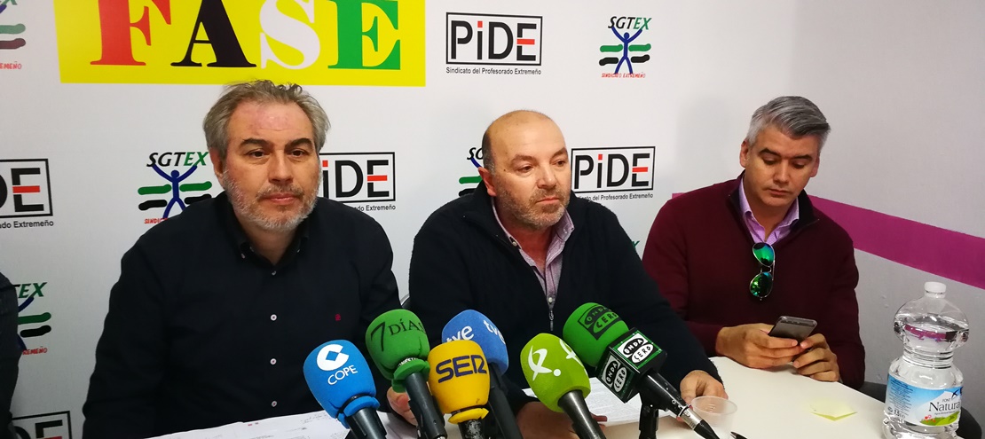 Nace FASE, el único sindicato dedicado exclusivamente al sector público