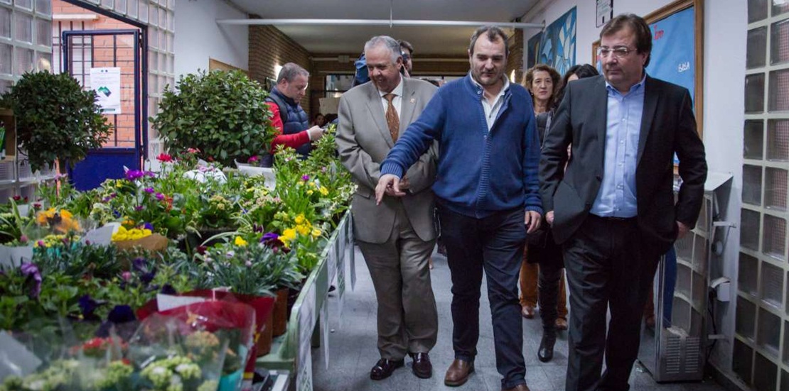 La reforma del IES de Villafranca contará con 12 millones de euros