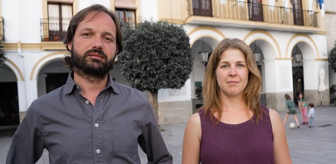 IU se opone al Plan Parcial del Polígono El Prado