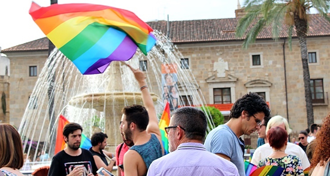 Extremadura adaptará las tarjetas sanitarias a las personas transexuales