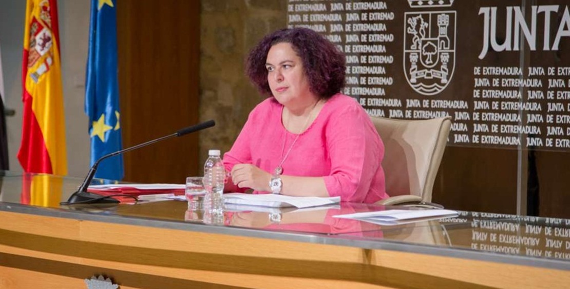 García Bernal quiere que todas las localidades tengan un Plan de Emergencia Municipal