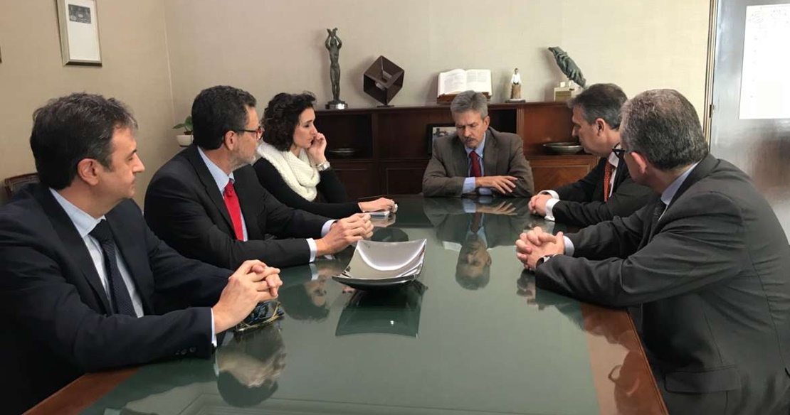 Las eléctricas invertirán 158 millones en Extremadura