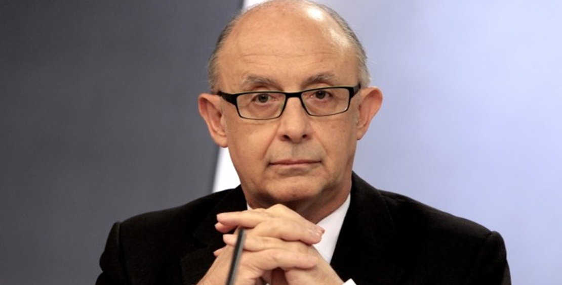 Extremadura continúa incumpliendo el objetivo de déficit