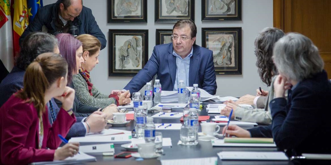 Convenio con distintos ayuntamientos para mantener los servicios de Atención Social