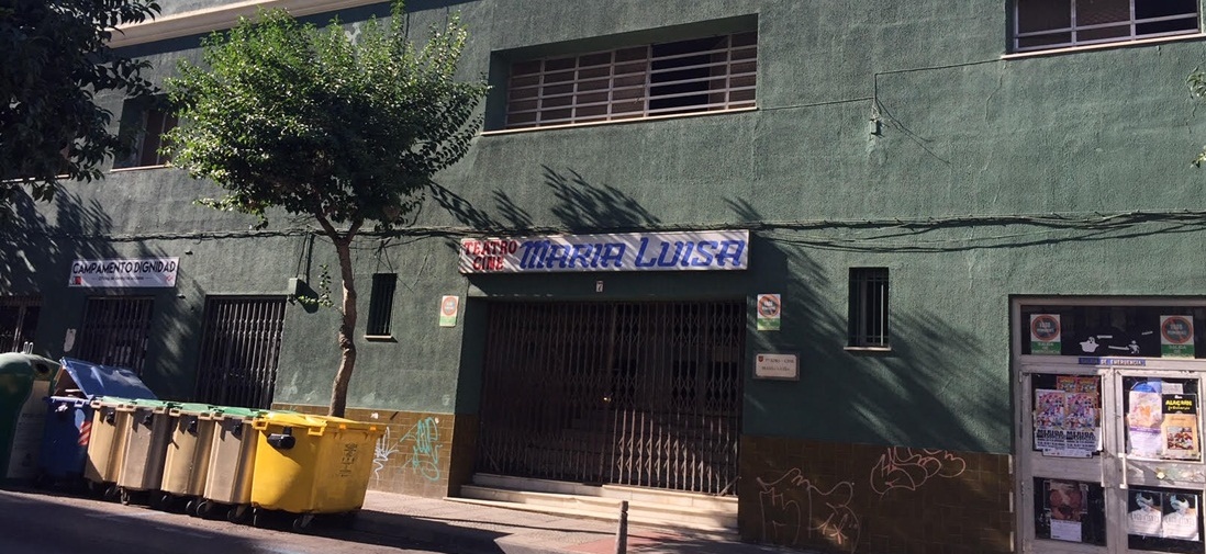 Adjudicada las dos asistencias técnicas pendientes de la obra del María Luisa