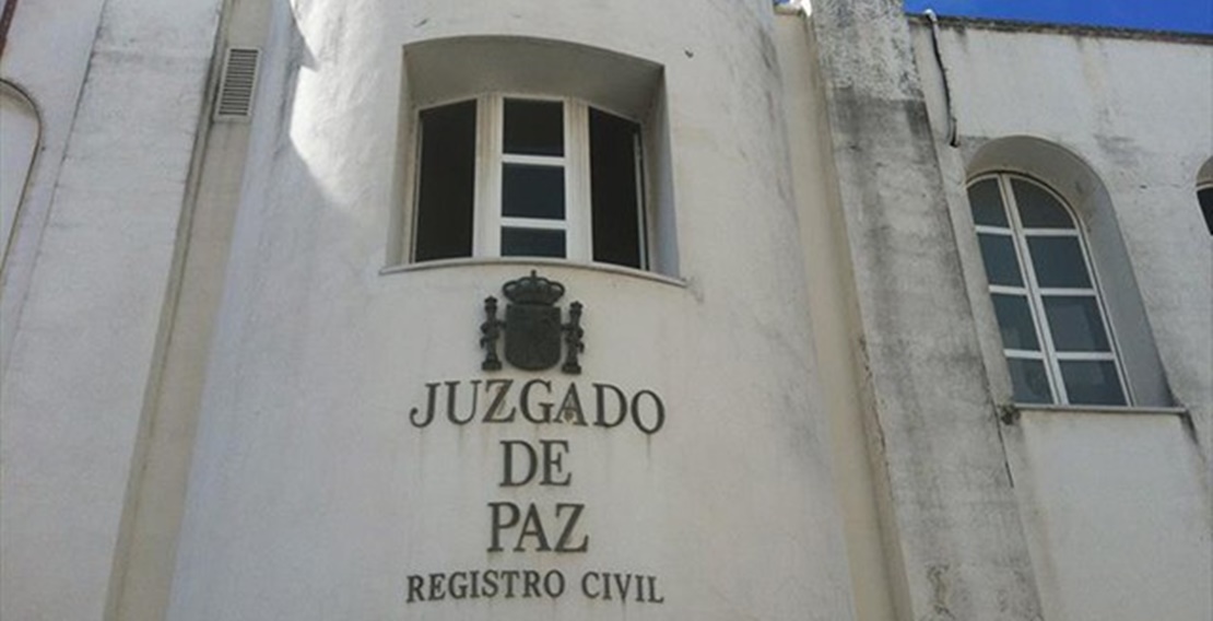 CCOO inicia una campaña en defensa de los Juzgados de Paz