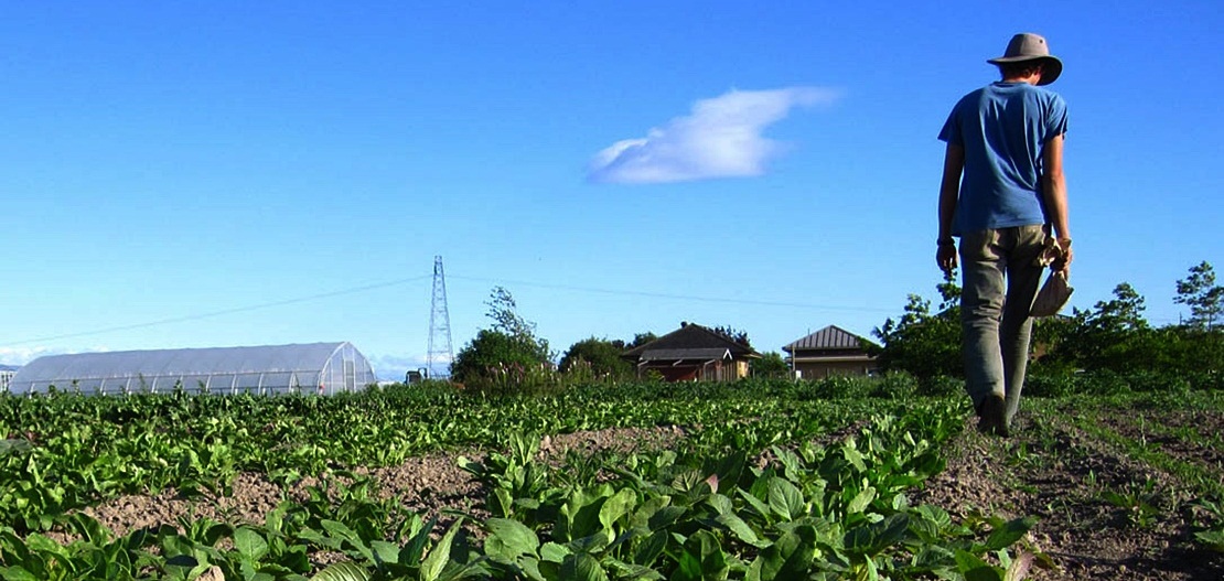 Upa-Uce denuncia las bajas pensiones de los agricultores y ganaderos