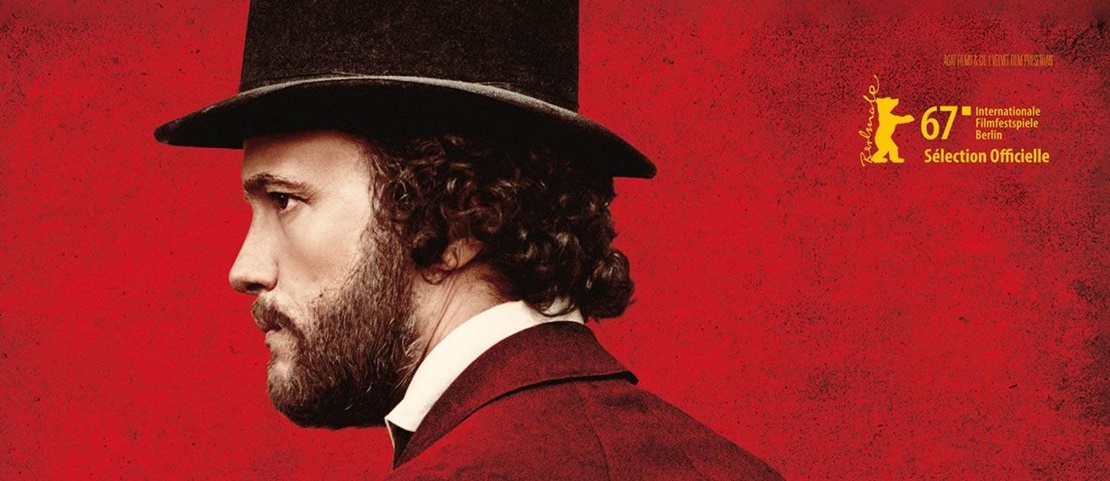IU proyectará la película ‘El joven Karl Marx’ en Mérida