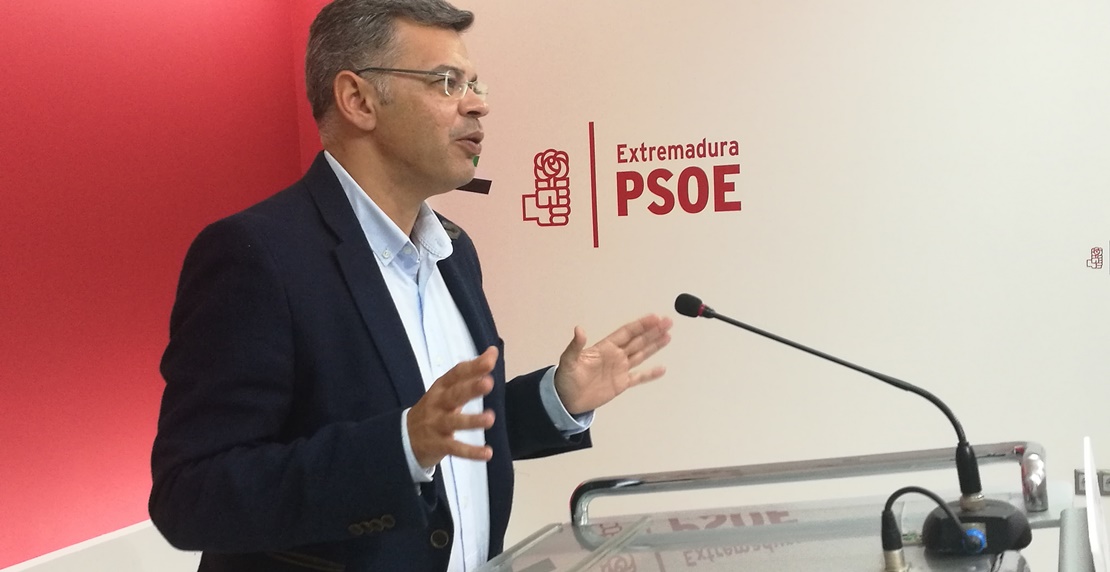 PSOE: “Somos el único partido que puede garantizar el sistema de pensiones”
