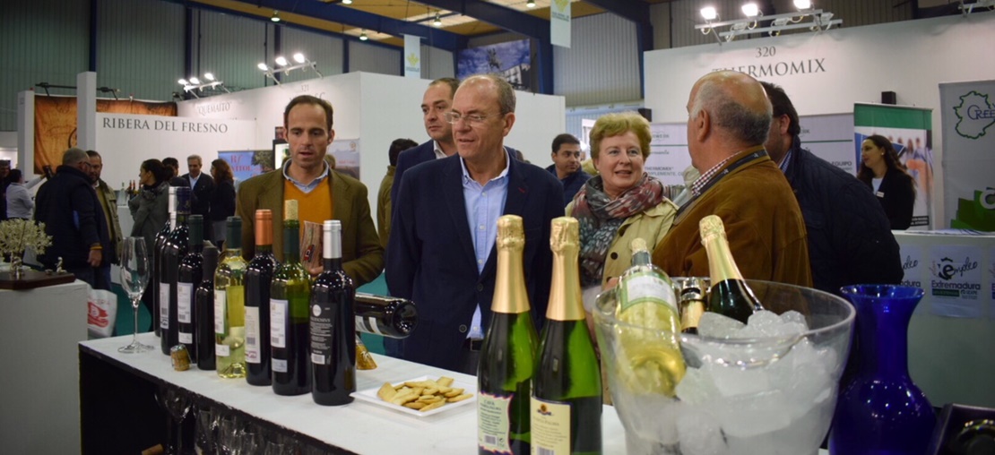 Monago exige a la Junta soluciones ante los problemas del sector del arroz