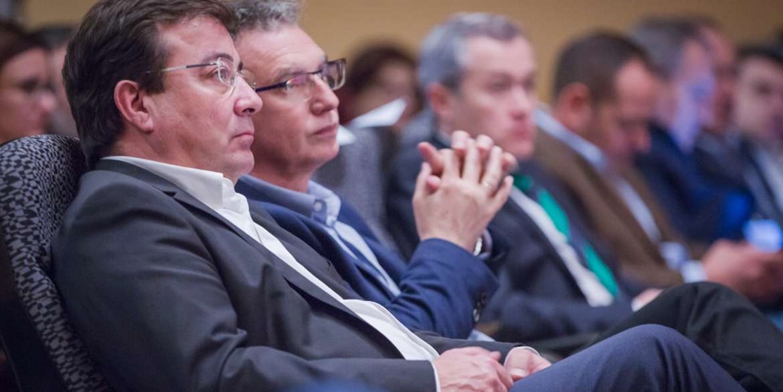 Vara pide unidad al sector del arroz para garantizar su futuro