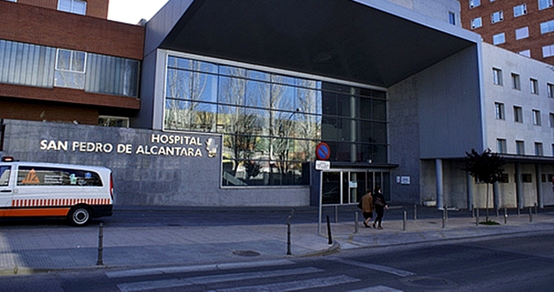 El Hospital universitario de Cáceres pone en marcha la Consulta de Enfermedades Raras