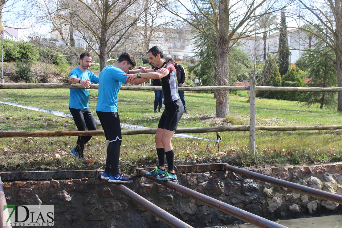 Imágenes de la Farinato Race en Mérida