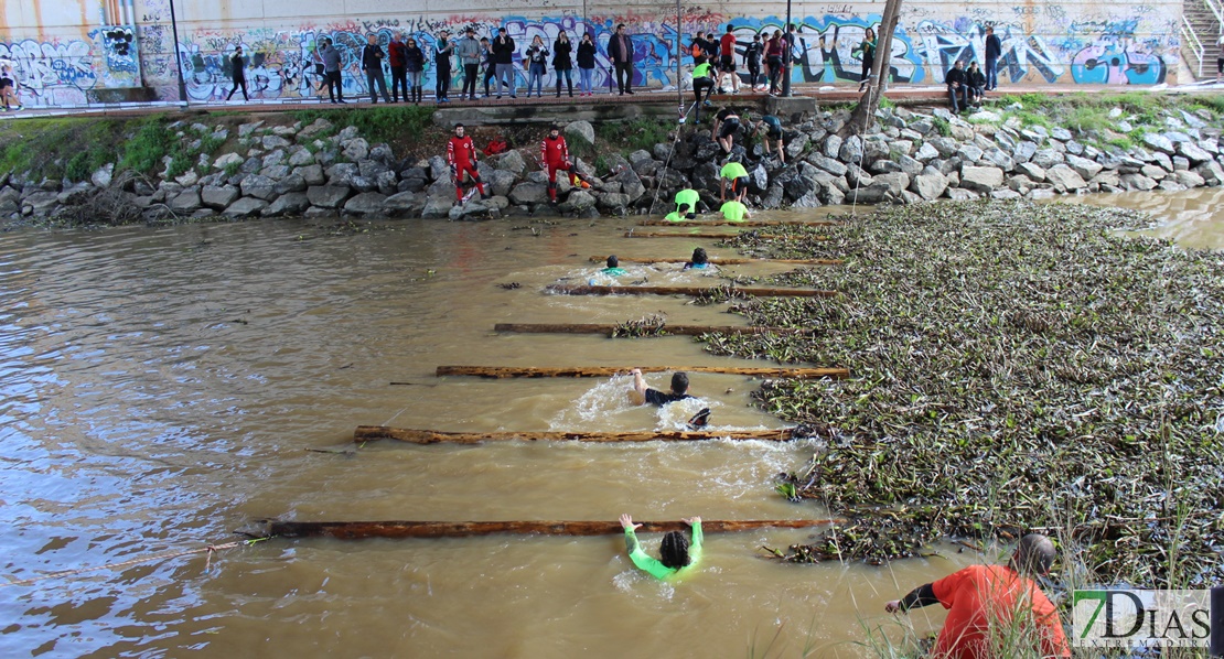 Imágenes de la Farinato Race en Mérida