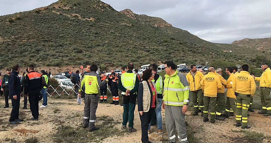 Encuentran el cuerpo sin vida de Gabriel