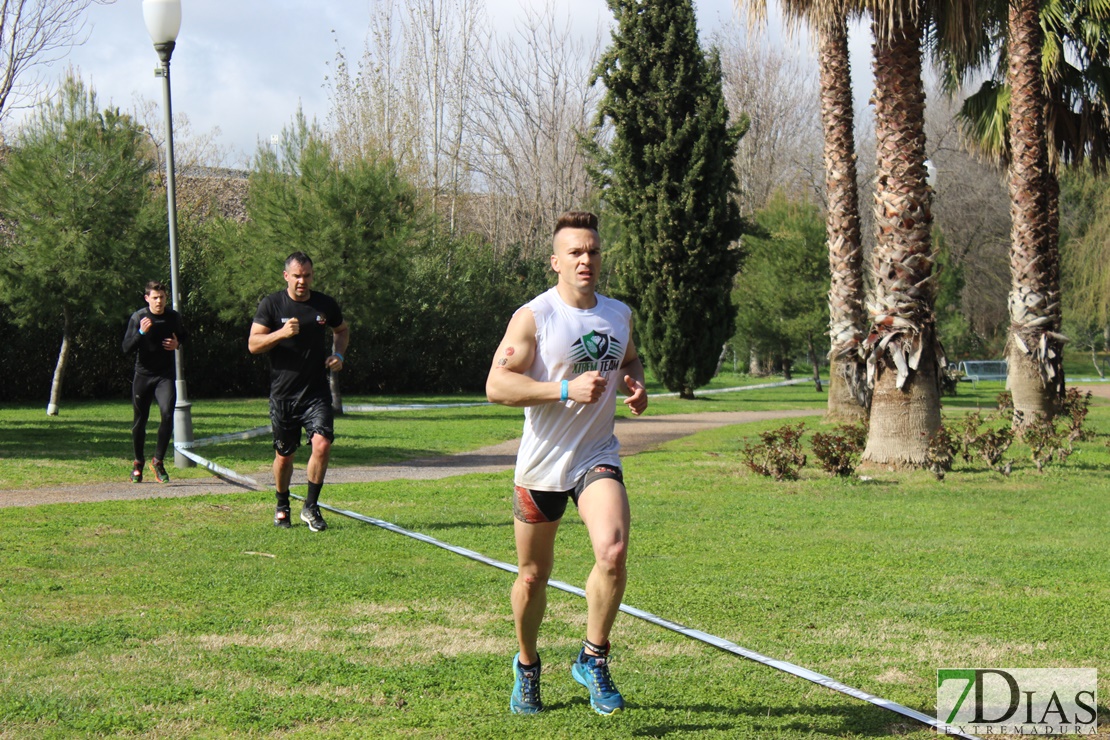 Imágenes de la Farinato Race en Mérida