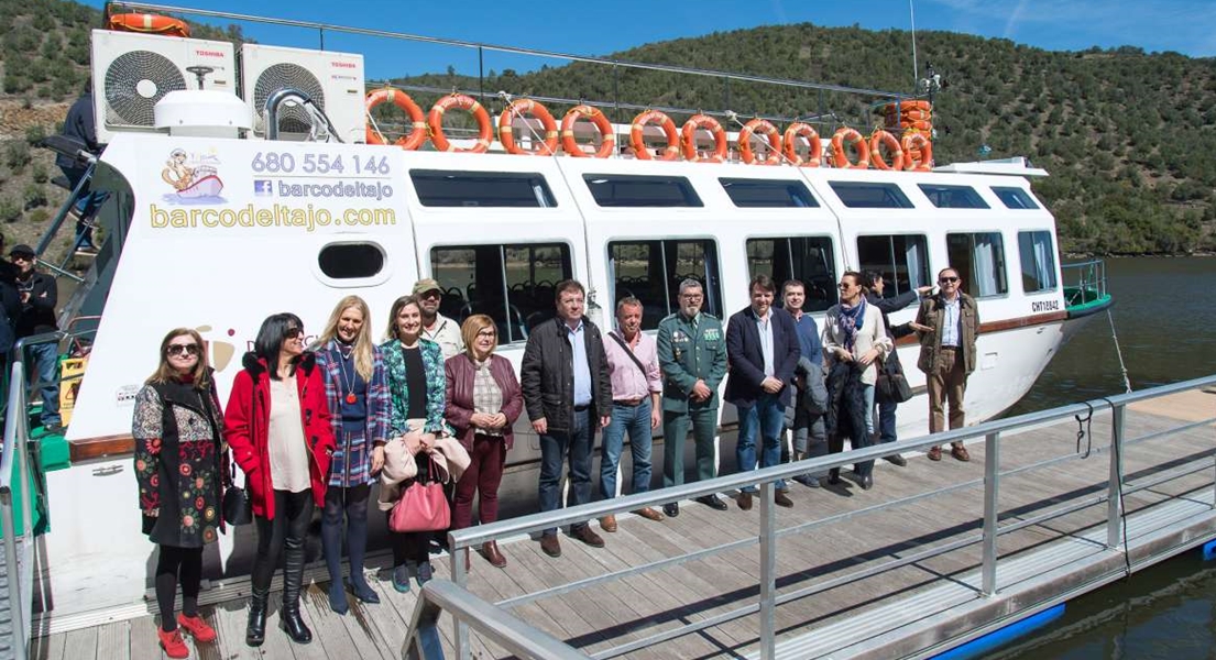 Vara afirma que vivir en un pueblo no tiene precio