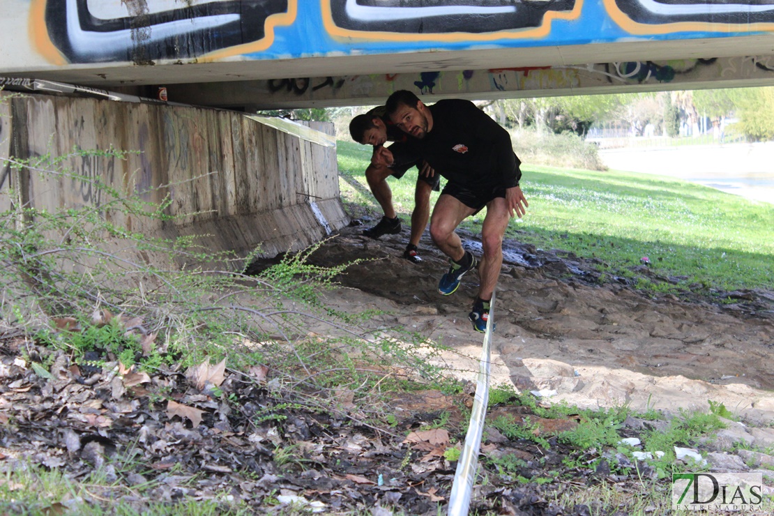 Imágenes de la Farinato Race en Mérida