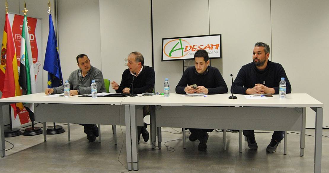 Vara inaugurará la VII Feria Multisectorial y II Transfronteriza de Santa Marta