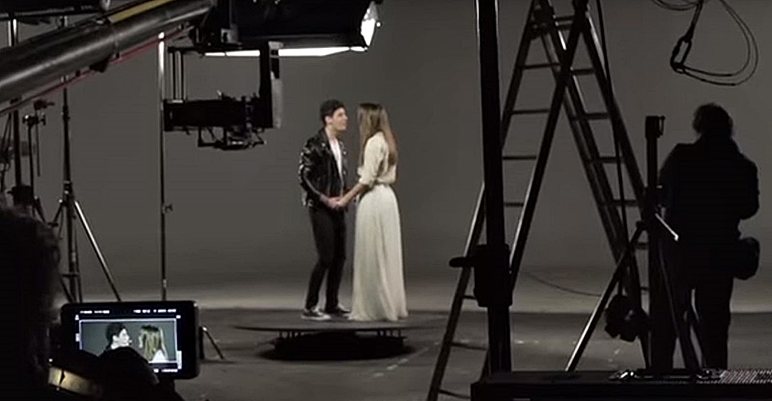 El videoclip de España para Eurovisión alcanza las 300.000 visitas en dos días