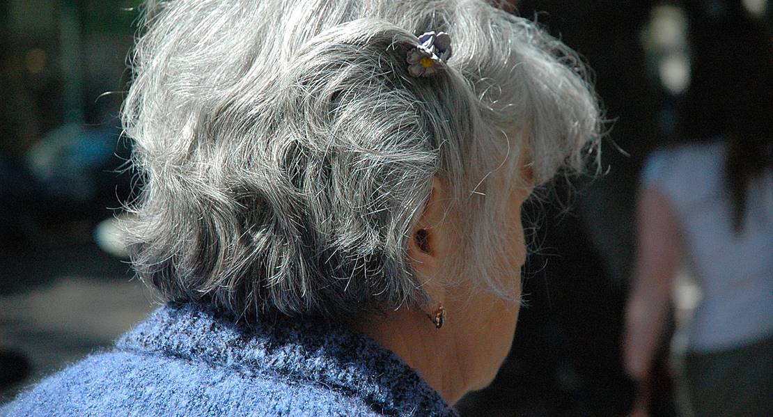 La Plataforma 8M apoya la concentración por las pensiones públicas dignas en Badajoz