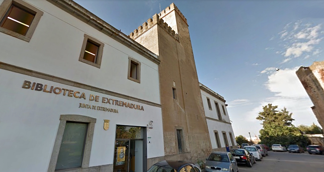 La Biblioteca de Extremadura continúa con el ciclo de Jóvenes Músicos