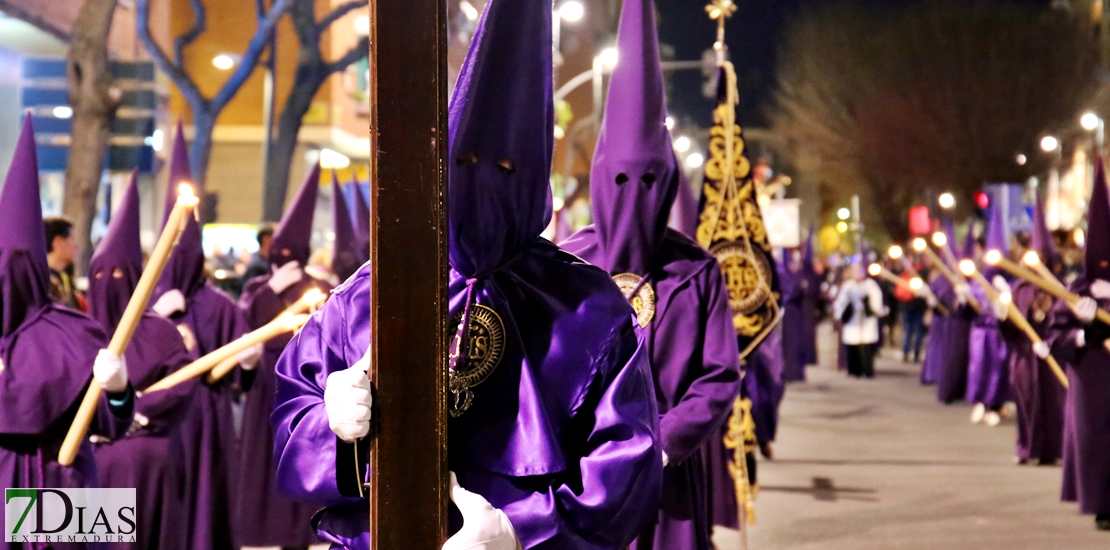 Las mejores imágenes del Martes Santo