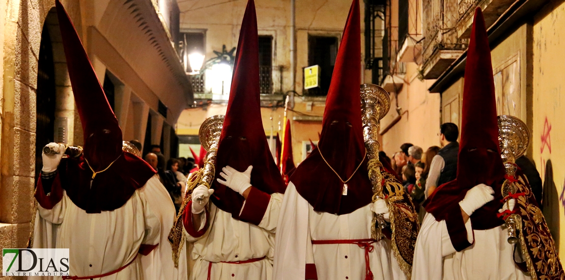 Las mejores imágenes del Martes Santo