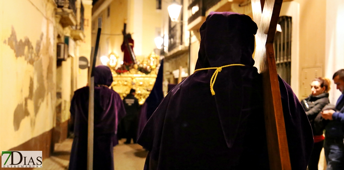 Las mejores imágenes del Martes Santo