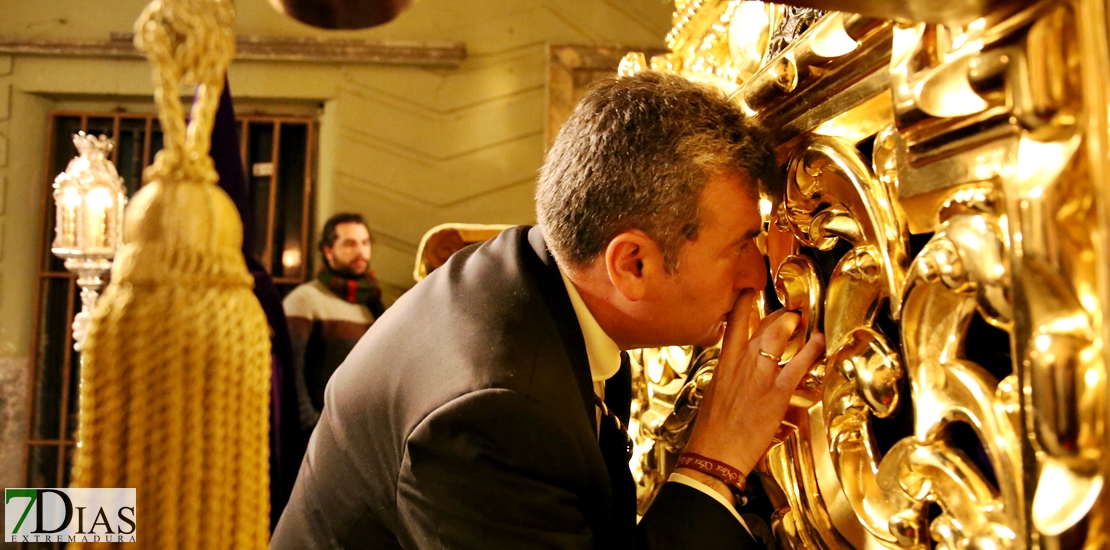 Las mejores imágenes del Martes Santo