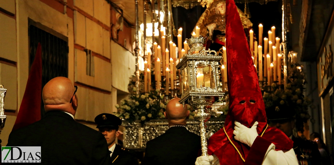 Las mejores imágenes del Martes Santo