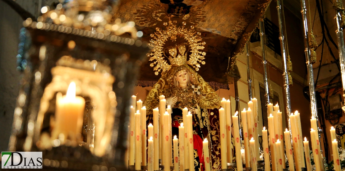 Las mejores imágenes del Martes Santo