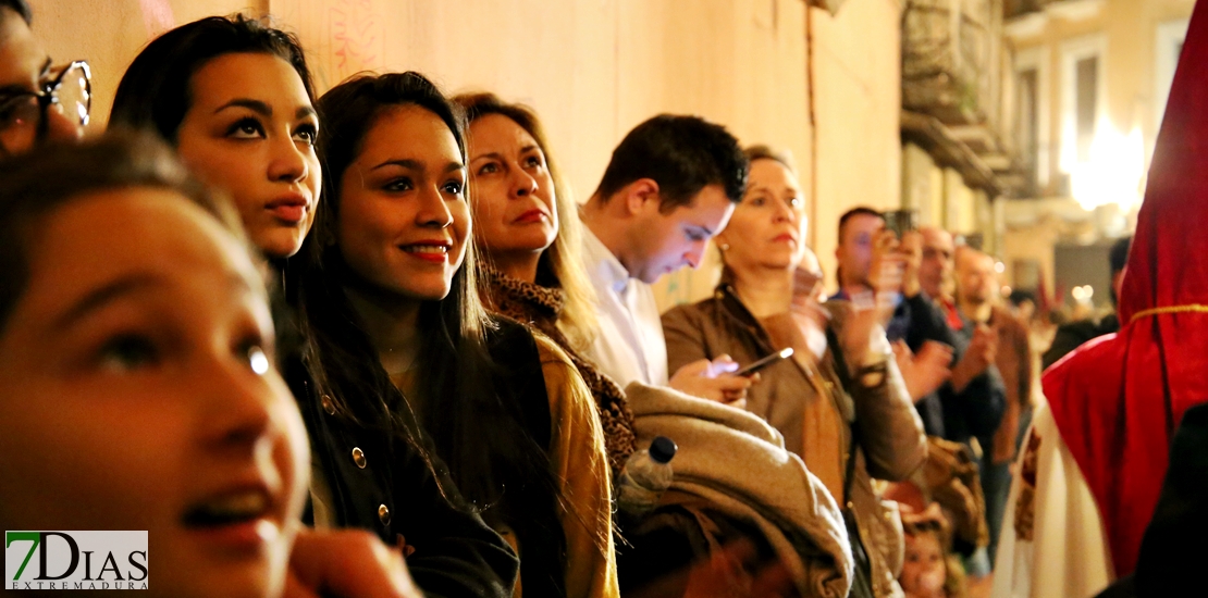 Las mejores imágenes del Martes Santo