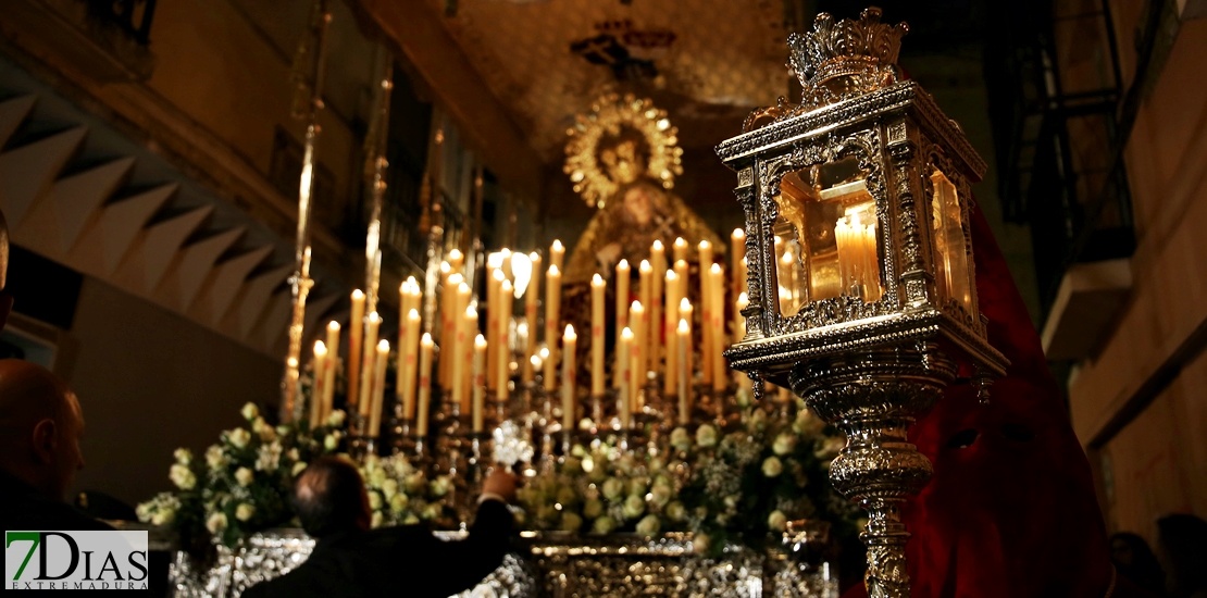 Las mejores imágenes del Martes Santo