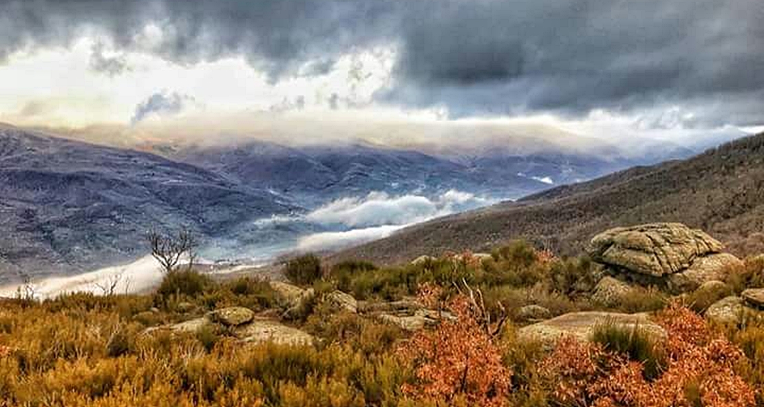 Piornal elegido como tercer rincón más bonito de España