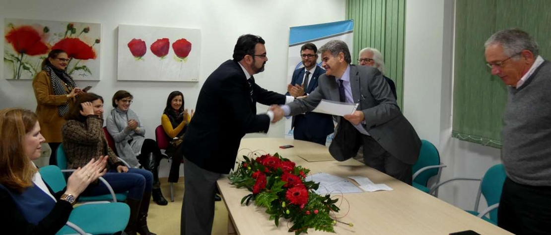 Sanidad premia a su personal por un plan de salud a través de Internet