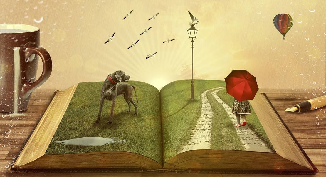 Celebra el Día Internacional del Libro Infantil en la biblioteca de Lobón
