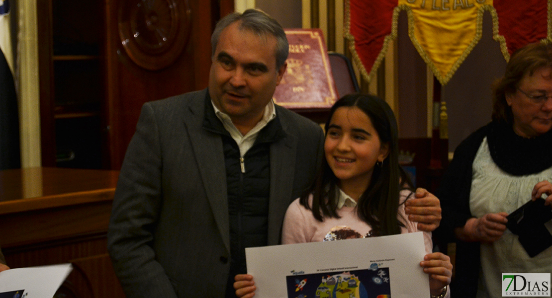 Premio para escolares que saben cuidar el agua