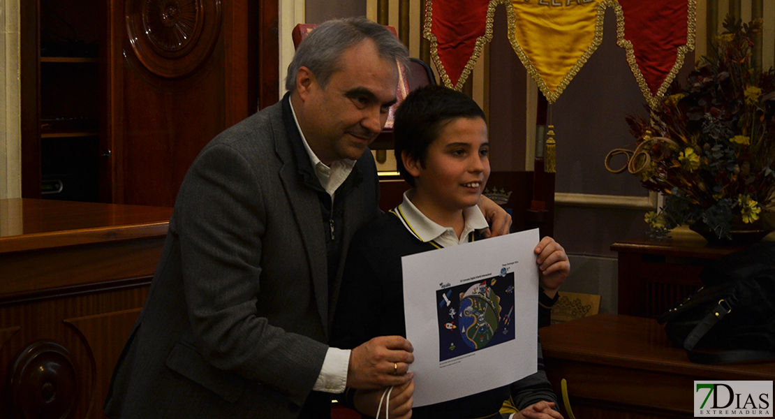 Premio para escolares que saben cuidar el agua