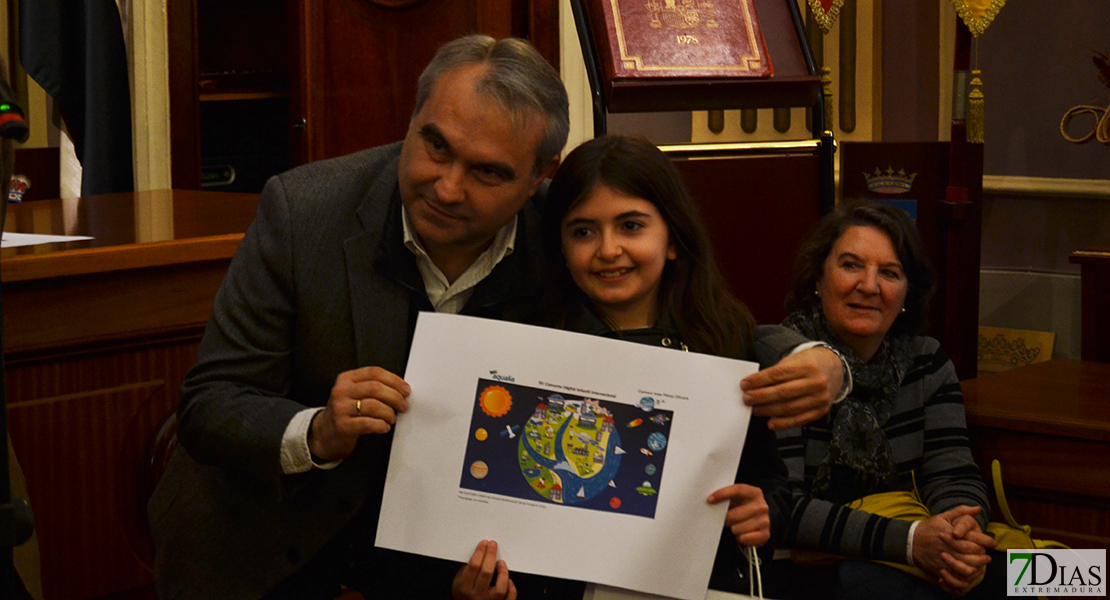 Premio para escolares que saben cuidar el agua