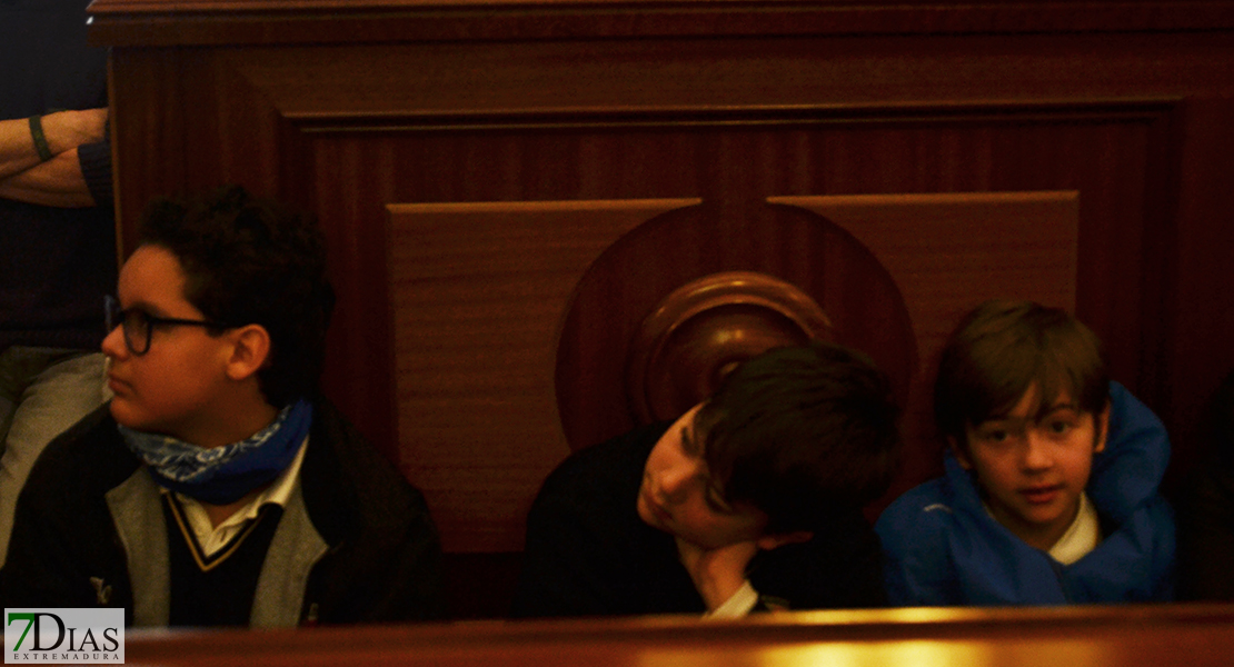 Premio para escolares que saben cuidar el agua